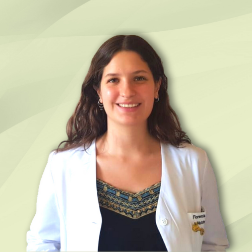 Sesiones de Nutrición