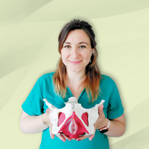Kinesiología Pélvica