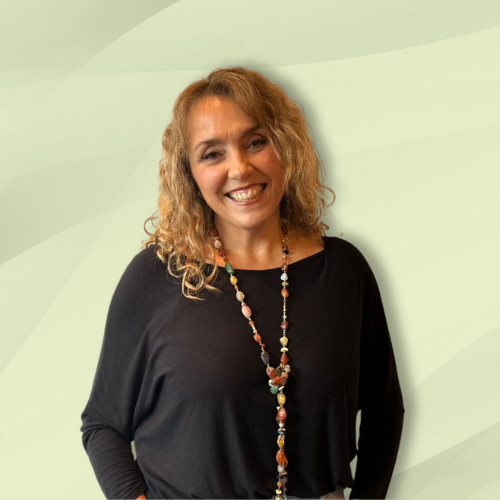 Sesiones de Reiki